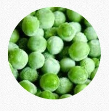 Green Peas