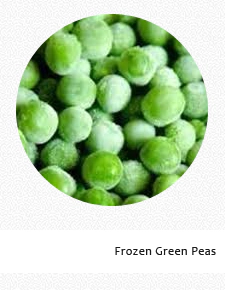 Green Peas