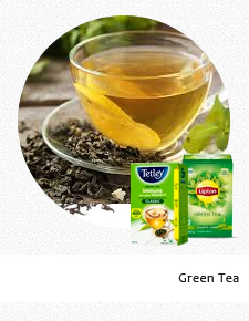 Green Tea