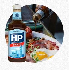 HP Sauce