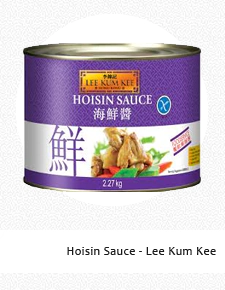 Hoisin Sauce – Lee Kum Kee