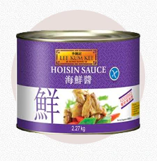 Hoisin Sauce – Lee Kum Kee