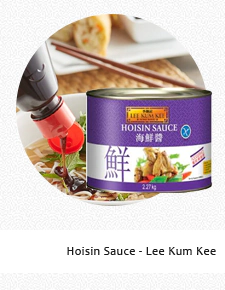 Hoisin Sauce – Lee Kum Kee