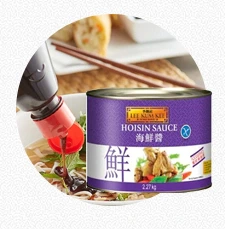 Hoisin Sauce – Lee Kum Kee