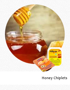 Honey Chiplets