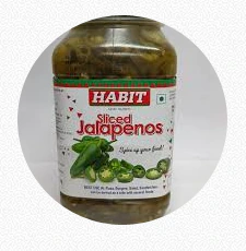 Jalapenos