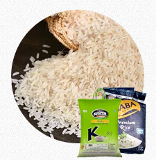 Jeera Rice