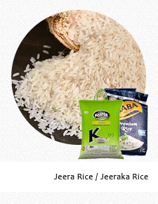 Jeera Rice