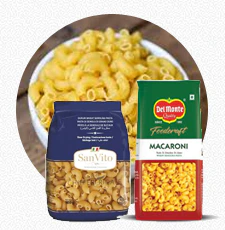 Macaroni