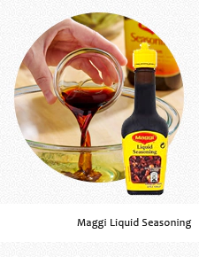 Maggi Liquid Seasoning