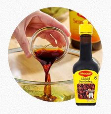 Maggi Liquid Seasoning