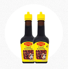 Maggi Liquid Seasoning