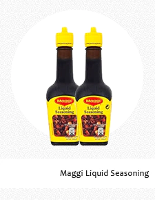 Maggi Liquid Seasoning