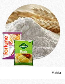Maida (Multi Purpose Flour )