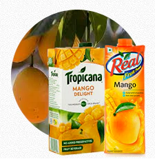 Mango Juices