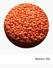 Masoor Dal