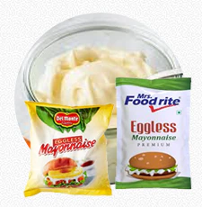 Mayonnaise