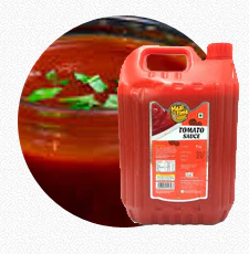 Tomato Sauce