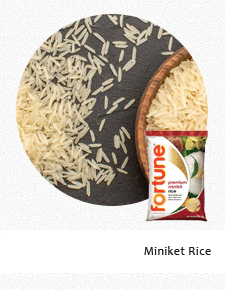 Miniket Rice