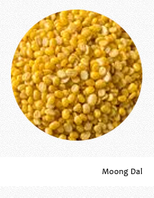 Moong Dal