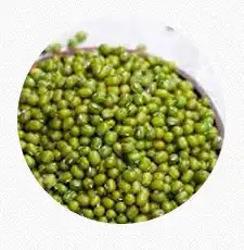 Moong Dal (Green)