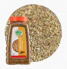 Oregano Dried