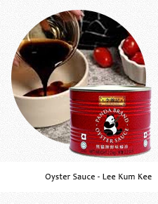Oyster Sauce- Lee Kum Kee