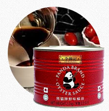 Oyster Sauce- Lee Kum Kee