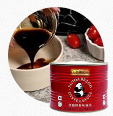 Oyster Sauce- Lee Kum Kee