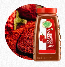 Paprika Powder