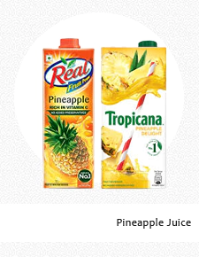 Pineapple Juice