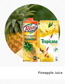Pineapple Juice