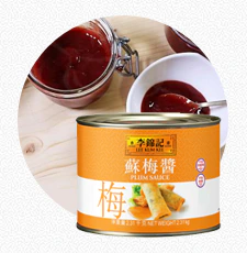 Plum Sauce – Lee Kum Kee
