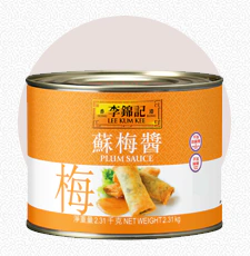 Plum Sauce – Lee Kum Kee