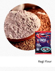 Ragi Flour
