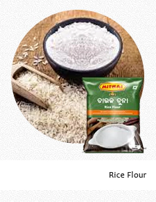 Rice Flour