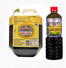 Dark Soya Sauce – Sing Cheung