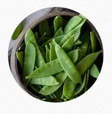 Snowpeas