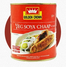 Soya Chaap