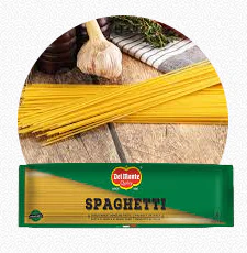 Spaghetti