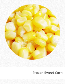 Sweet Corn