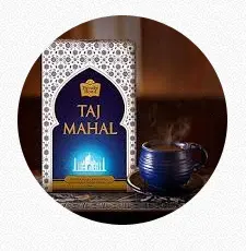 Taj Mahal Tea
