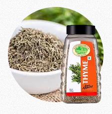 Thyme (Dried)