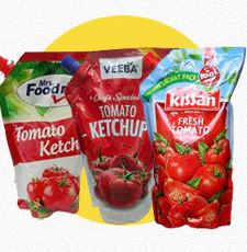 Tomato Ketchup