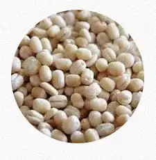 Urad Dal ( White )
