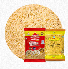 Vermicelli