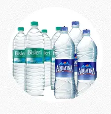 Packaged Drinking Water