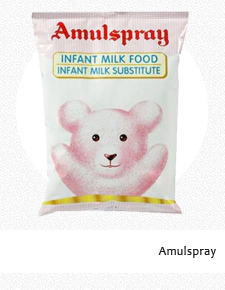 Amulspray