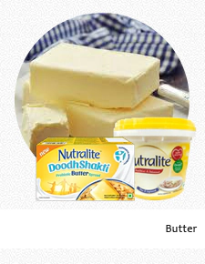 Butter