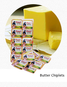 Butter Chiplets
